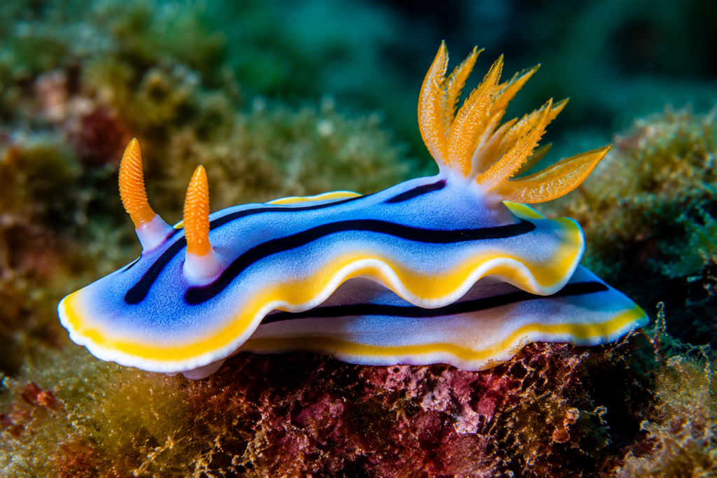 Sea Slugs